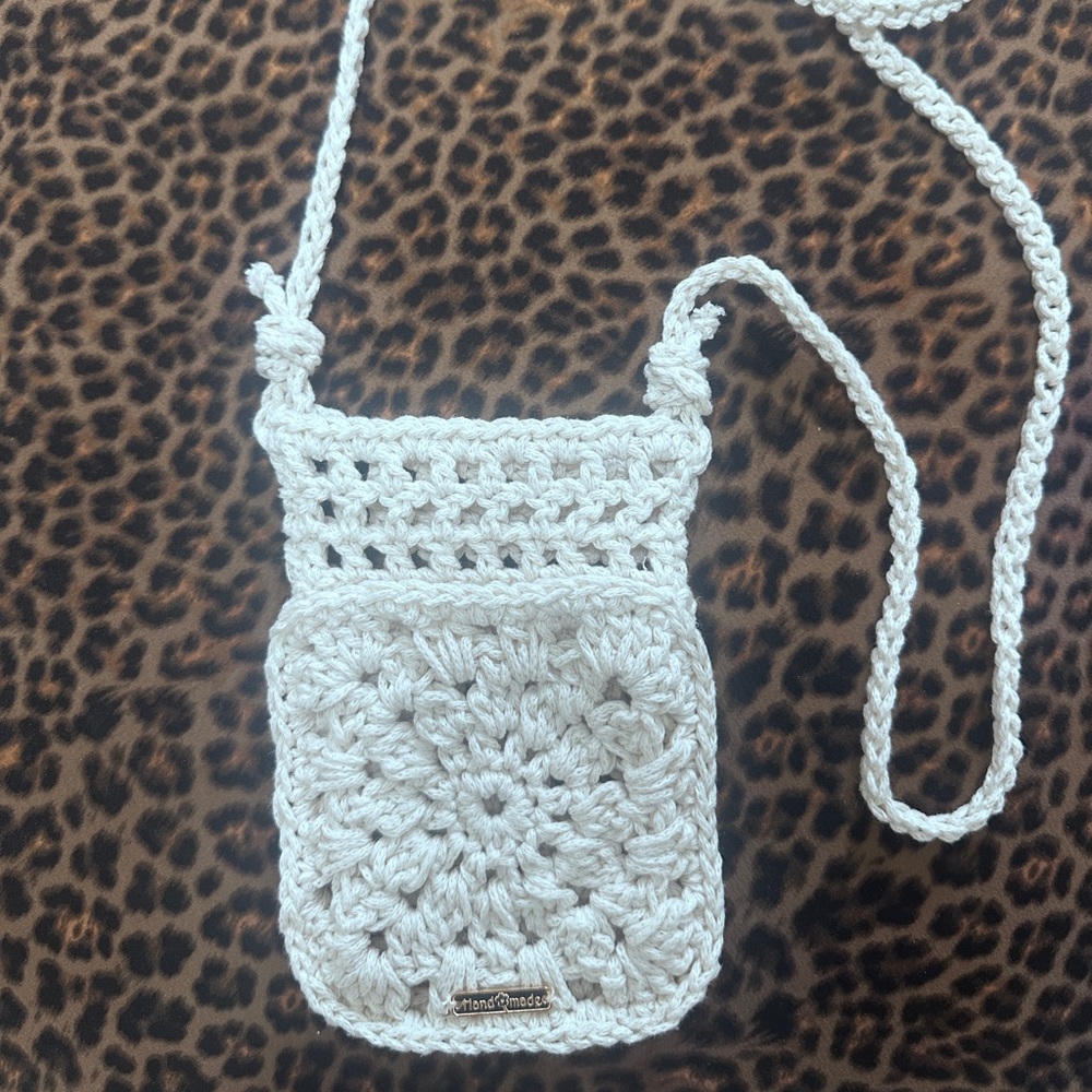 Crossbody Bag Cruise